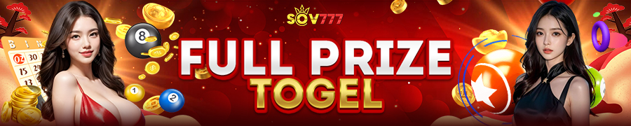 sov777 full prize togel